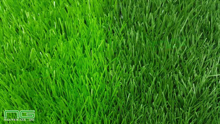 cỏ nhân tạo sân bóng NGF18