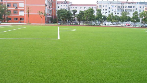 Sân bóng cỏ nhân tạo chất lượng